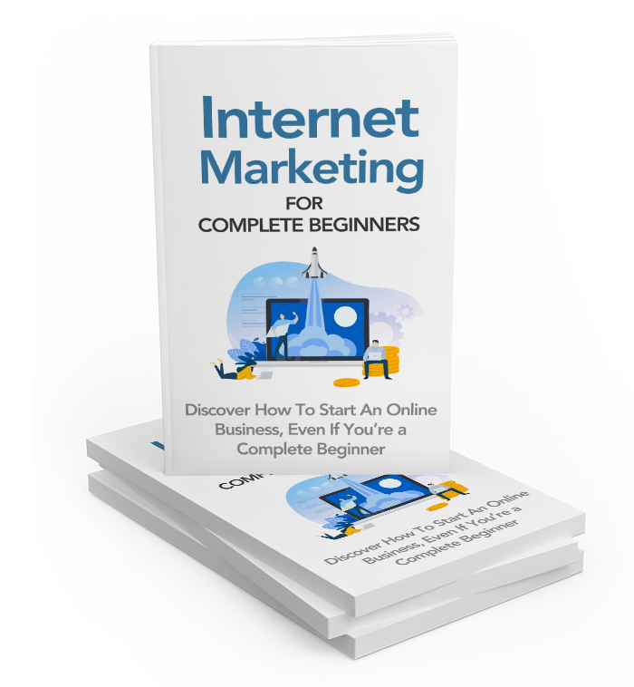 how to start an internet marketing business
