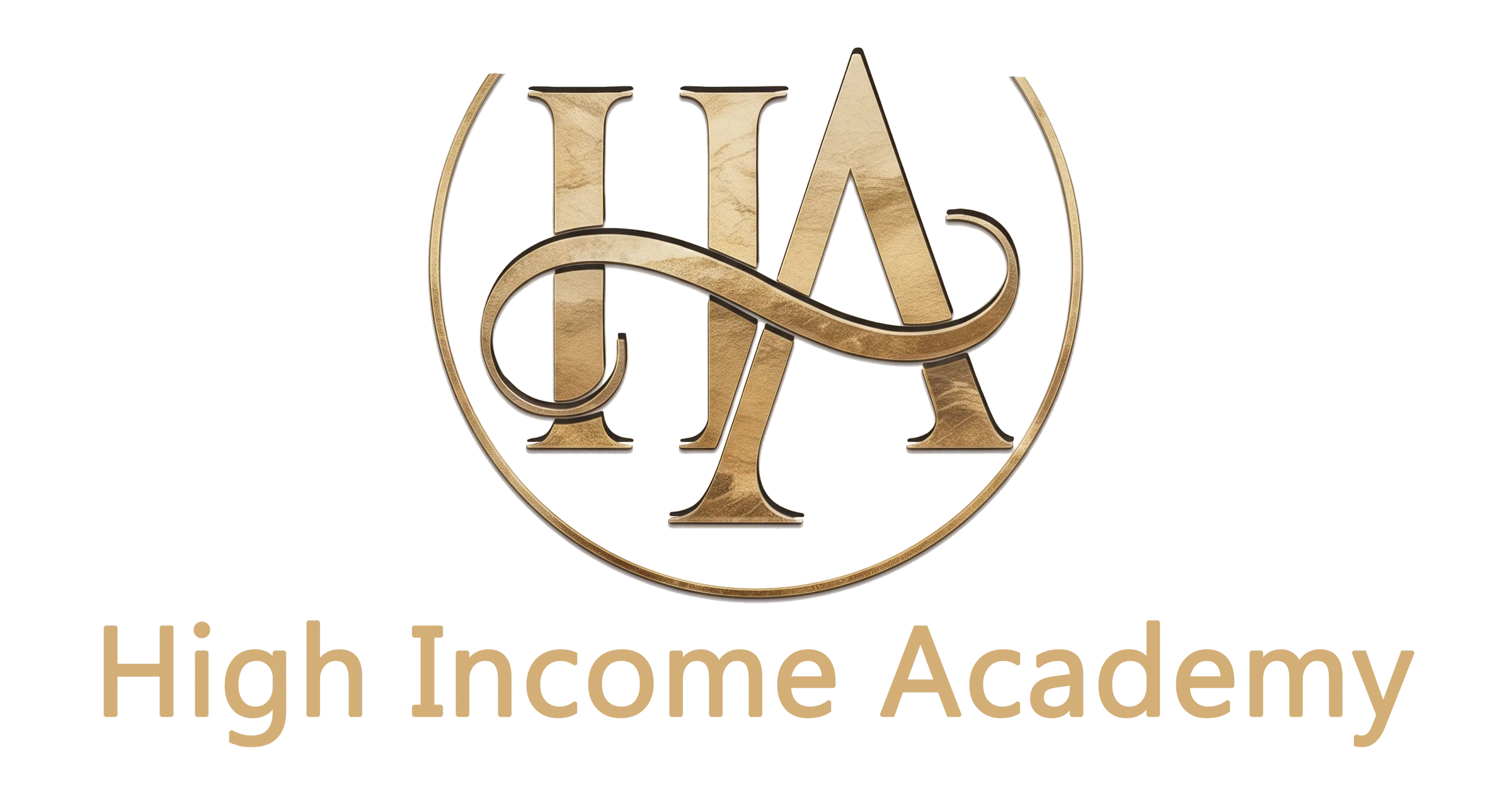 High Income Academy
