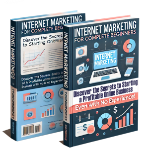 internet marketing for beginners