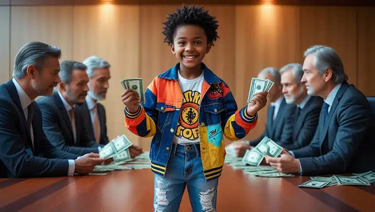 Cash App referral program