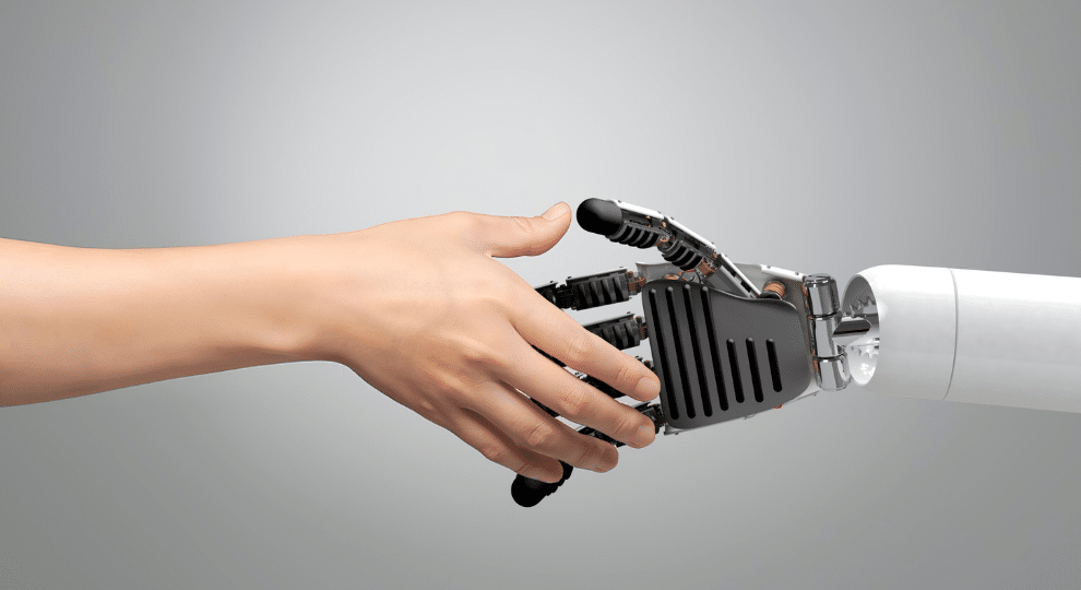 AI Blogging Niche
