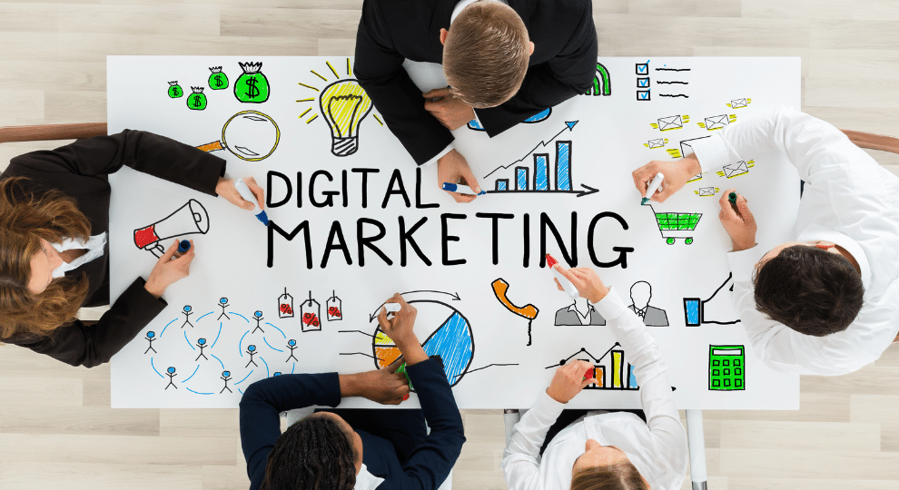 High Ticket Affiliate Marketing Blogs