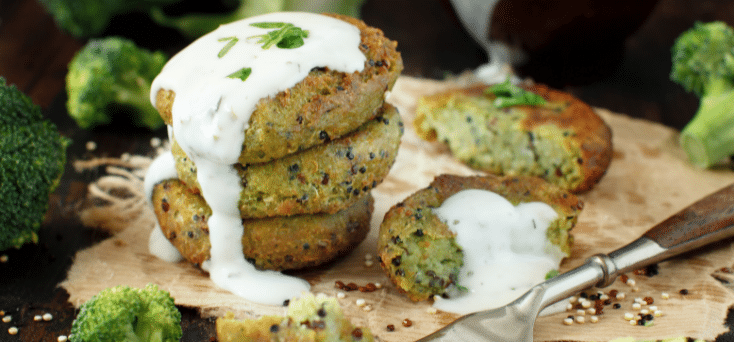 Cooking for Foodies Niche Blog Ideas
