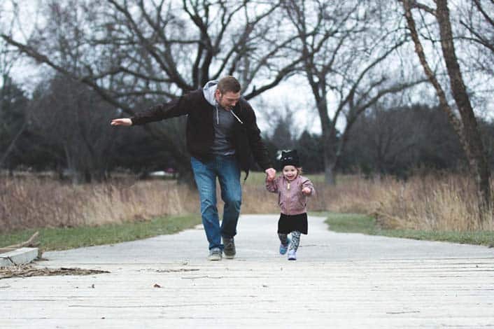 Parenting Niche Blog